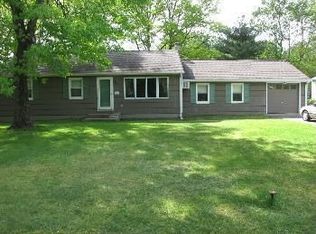 962 N Beverwyck Rd, Parsippany, NJ 07034