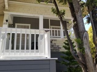 573 Soscol Ave APT B, Napa, CA 94559