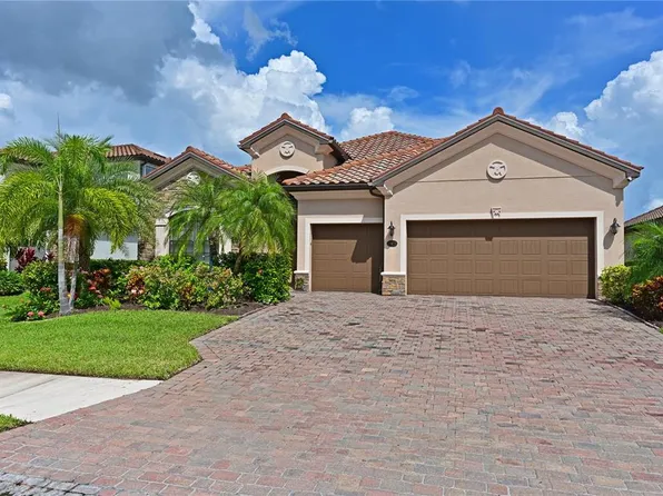 13423 RAMBLEWOOD TRAIL, BRADENTON, FL 34211