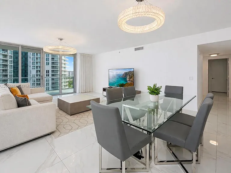 300 Sunny Isles Blvd #4-802 — Photo 8