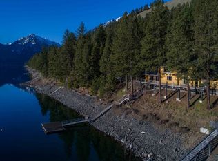 61553 Lake Shore Rd, Joseph, OR 97846