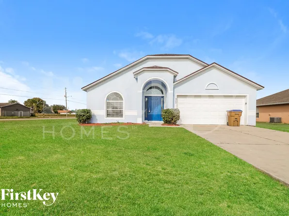 984 Alsace Dr, Kissimmee, FL 34759