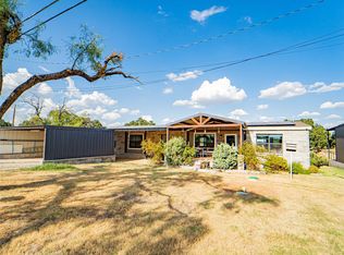 236 Fm 3201, Breckenridge, TX 76424