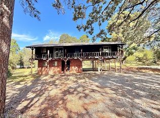 1104 E 2nd St, Hartford, AR 72938