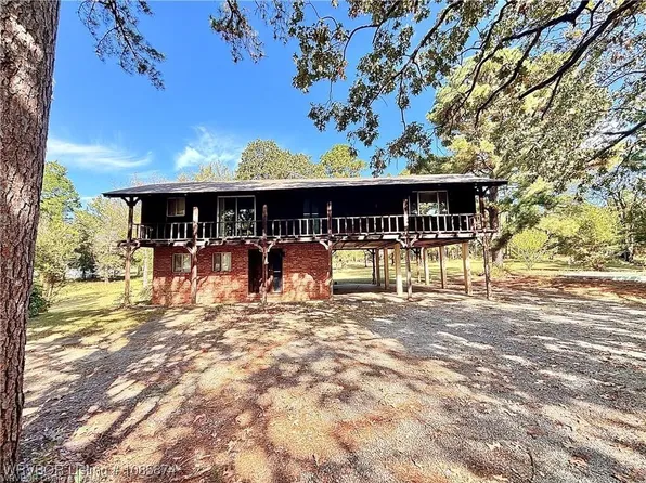 1104 E 2nd St, Hartford, AR 72938