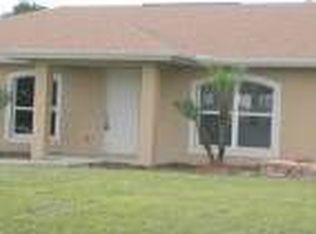3111 55th St W, Lehigh Acres, FL 33971