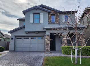 3049 E Arabian Dr, Gilbert, AZ 85296