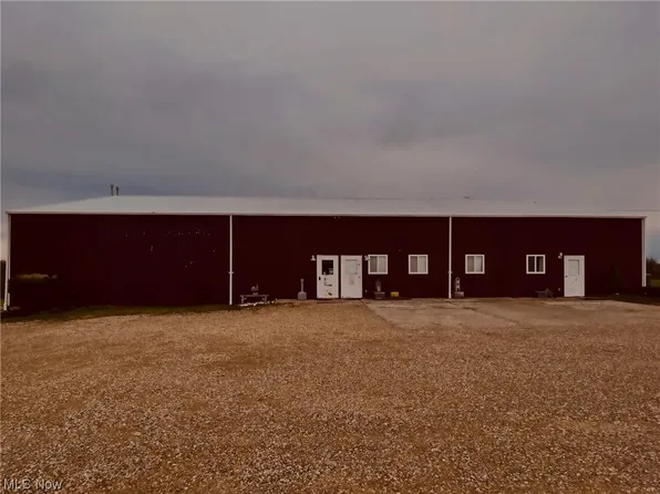 4505 State Route 792, Stockport, OH 43787