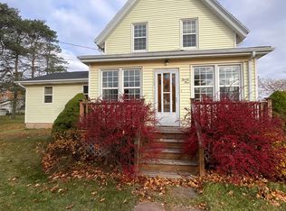 21 Bayview Dr, Summerside, PE C1N3Z9