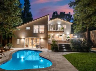 18051 Saratoga Los Gatos Rd, Monte Sereno, CA 95030