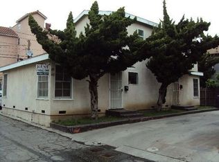 431 W 3rd St, Long Beach, CA 90802