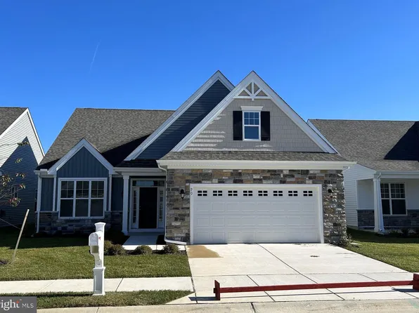 90 Leander Dr, Dover, DE 19904