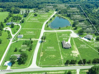 10960 Eagle Lake Ln, Holts Summit, MO, 65043