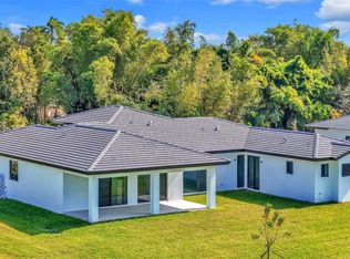 23120 SW 154th Ct, Miami, FL 33170