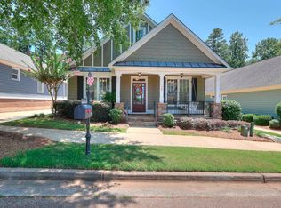 1561 Carriage Ridge Dr, Greensboro, GA