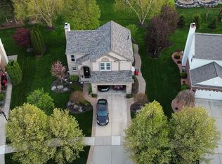 17832 Crystal River Dr, Macomb, MI 48042