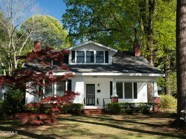 600 N Jefferson Avenue, Goldsboro, NC 27530