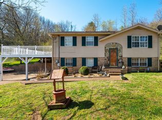 295 Needmore Rd, Old Hickory, TN 37138