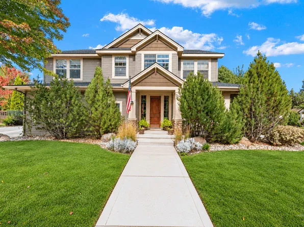 12507 N Humphreys Way, Boise, ID 83714