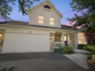 1180 Oxford Ct, Lake Zurich, IL