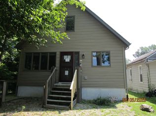 5499 N Fish Hatchery Rd, Columbia City, IN 46725