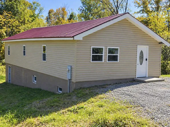 15700 Mile Ln NW, Mount Savage, MD 21545