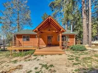 25495 Palomar Dr, Idyllwild, CA 92549