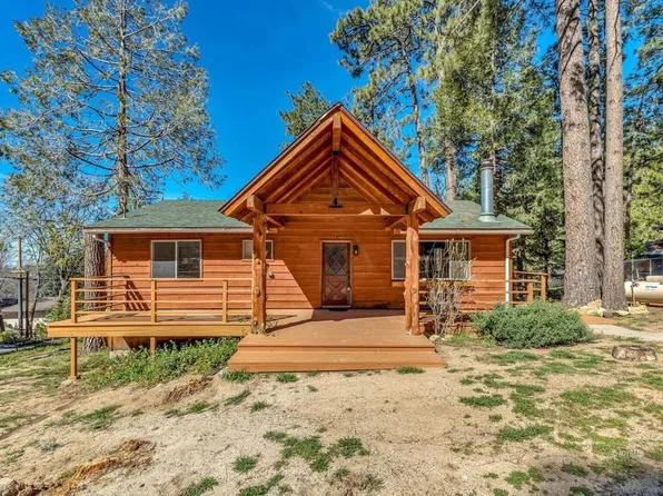 25495 Palomar Dr, Idyllwild, CA 92549