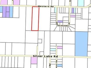 10120 Western Rd, Fountain, FL 32438