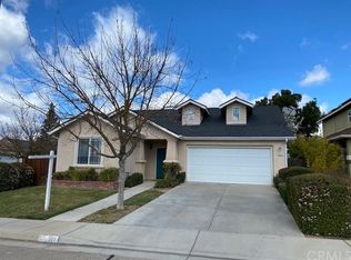 501 Kenton Ct, Paso Robles, CA 93446