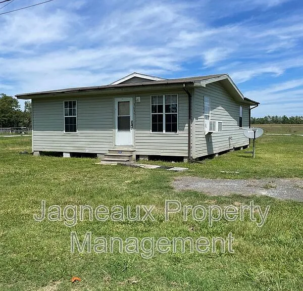 3635 Turk Vincent Rd — Photo 1