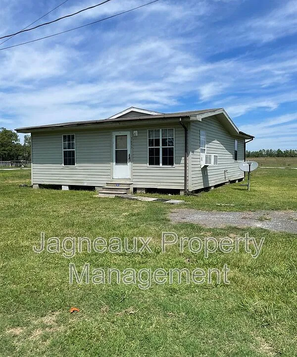 3635 Turk Vincent Rd