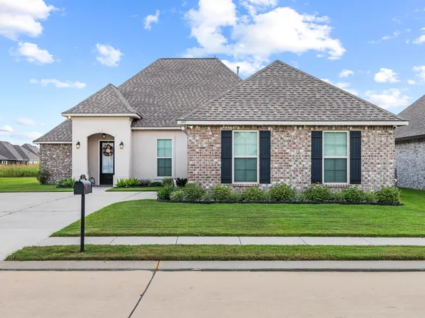 277 Peacock Pointe, Thibodaux, LA 70301