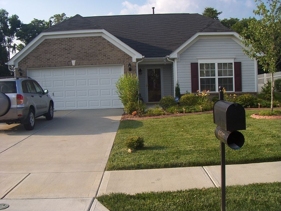 8507 Magnolia Springs Drive