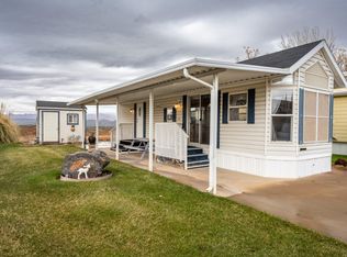 73 Cinder St, Hurricane, UT 84737