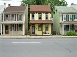 313 E Cumberland St, Lebanon, PA 17042