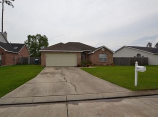 1013 Carlin Ln, Slidell, LA 70460