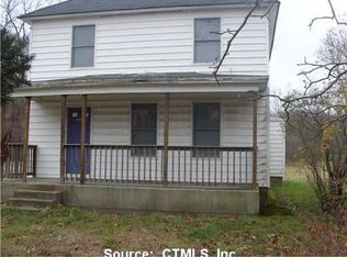 469 River Rd, Lisbon, CT 06351