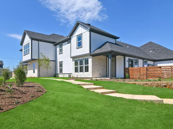 Canvas at Grand Prairie