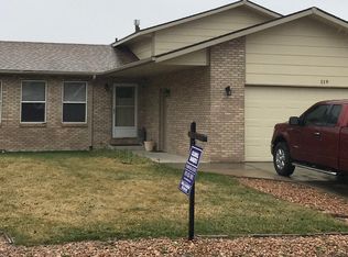 119 49th Avenue Ct, Greeley, CO 80634
