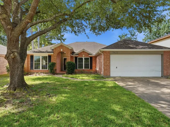5422 Flax Bourton St, Humble, TX 77346
