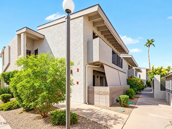 6480 N 82ND Street #2232, Scottsdale, AZ 85250
