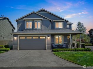 6908 NE 106th St, Vancouver, WA 98686