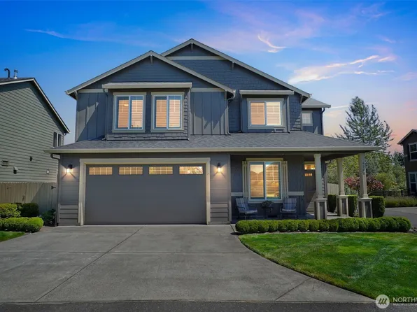 6908 NE 106th Street, Vancouver, WA 98686