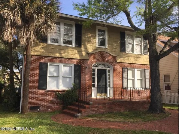 2523 FORBES Street, Jacksonville, FL 32204