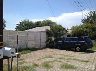 211 E Evan Hewes Hwy, El Centro, CA 92243