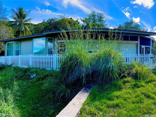 (undisclosed Address), Kailua, HI 96734