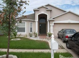 12524 Lake Vista Dr, Gibsonton, FL 33534