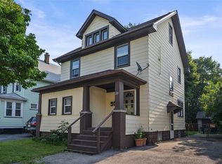 20 Moulson St, Rochester, NY 14621
