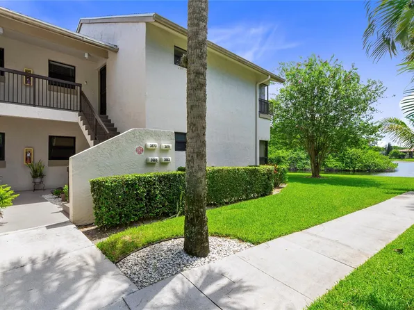 3665 NW 35th Street #1674, Coconut Creek, FL 33066